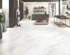 Керамогранит Simpolo Statuario posh white 120x180 фото 2