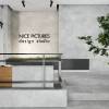 Ступень Grasaro Granella G-40/MR/st01 White 30x60x9 фото 3