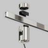 Трековый светильник Technical Flarity TR157-1-12W4K-PT фото 7