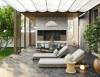 Ступень Global Tile Thor ST216VG Бежевый 30x60 фото 12