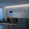 Светодиодная лента Apeyron 14,4W/m 60LED/m 5050SMD холодный белый 2,5M 10-12 фото 17