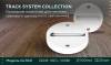 Основание для шинопровода Ambrella light Track System GL7021 фото 2
