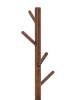 Вешалка напольная Stool Group Hook HK281 walnut фото 3