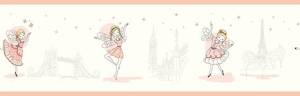 Обои флизелиновые Aura Forever Young H2915502