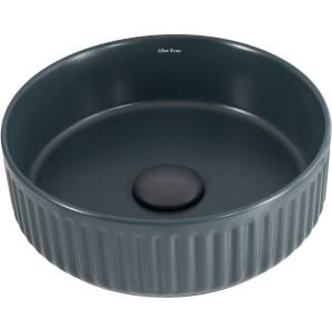 Раковина Allen Brau Fantasy 4.11032.PT 35 см, петроль