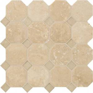 Декор Vallelunga Rialto Tortora Ott. 30x30