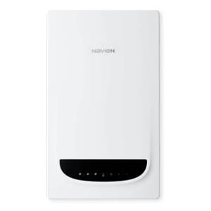 Настенный газовый котел Navien Deluxe C Plus Coaxial 24K PNGB3520024L001 2-ух контр, коаксиальный, камера закрытая