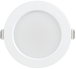 Встраиваемый точечный светодиодный светильник IEK ДВО 1611 LDVO0-1611-07-4000-K01