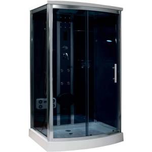 Душевая кабина Timo Standart T-1115 с сиденьем