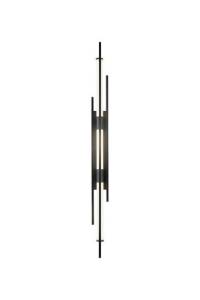 Бра Alfa Light F1024-67 400MM BK 3000K