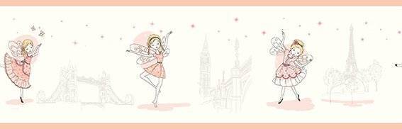 Обои флизелиновые Aura Forever Young H2915502