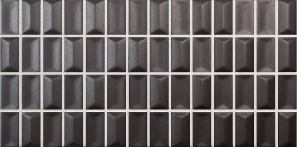 Керамическая плитка WOW 3D Bars 135539 Diamond Onix Matt 12.5x25