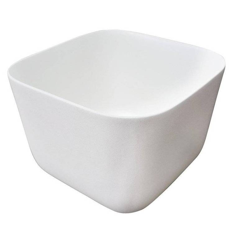 Раковина Gid Creativo 51234 N9301wg 35 см