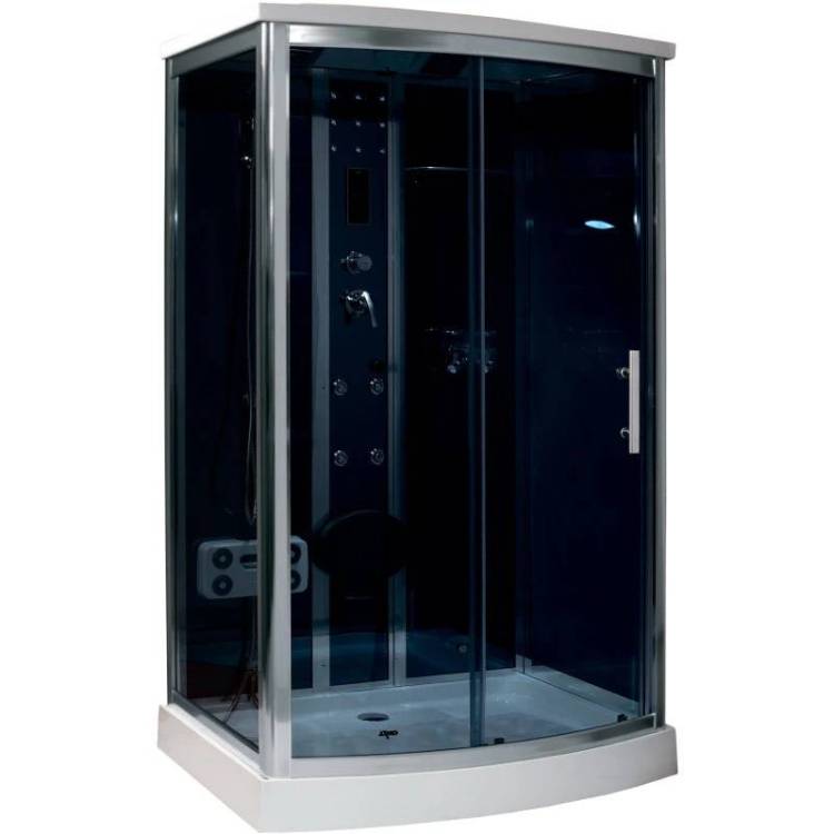 Душевая кабина Timo Standart T-1115 с сиденьем