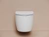 Унитаз подвесной Ceramica Nova Noe CN4011T фото 3