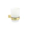 Подстаканник Fixsen Trend Gold FX-99006 Золотой