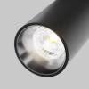 Трековый светильник Technical Focus LED TR103-1-12W4K-M-B фото 2