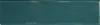 Керамическая плитка WOW Grace 124928 Teal Gloss 7.5x30