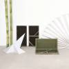 Керамическая плитка WOW Yoko 134624 Moss Gloss 6.2x12.5 фото 17