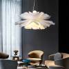 Подвесная люстра Lightera Chad LE116L-40W фото 2