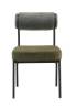 Стул Stool Group Ponpoun Totoro OTE-SH 355+353 bl.l зеленый фото 6