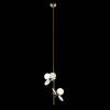 Подвесной светильник Loft IT Matisse 10008/2P White фото 6
