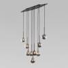 Подвесной светильник TK Lighting 6148 Estera фото 2