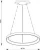 Подвесной светодиодный светильник Deko-Light Merope 342157 фото 2