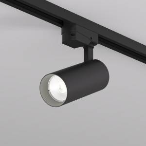 Трековый светильник Denkirs Solid Koper Dk6452-Bk