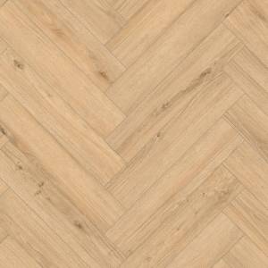Ламинат Classen Herringbone Ville 8/32 4V 63276 Дуб Цетинский 643x131