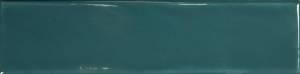 Керамическая плитка WOW Grace 124928 Teal Gloss 7.5x30