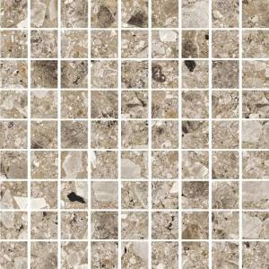 Мозаика Kerranova Terrazzo K-332/MR/m01 Beige 300x300x10
