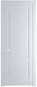 Межкомнатная дверь Profil Doors 3.2.1 PD полотно Вайт 800x2000