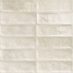 Керамическая плитка Mainzu Cinque Terre Rev. Bianco 10x30