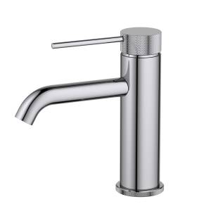 Смеситель для раковины Timo Saona 2461/00F хром