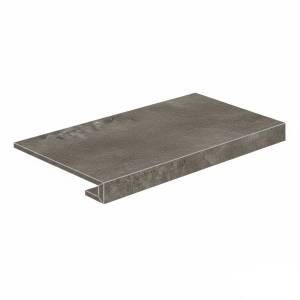 Ступень Atlas Concorde Russia Drift 620070001401 Grey Scal. Front / Дрифт Грей Фронт 33x160