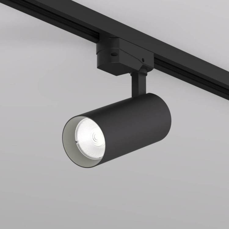 Трековый светильник Denkirs Solid Koper Dk6452-Bk