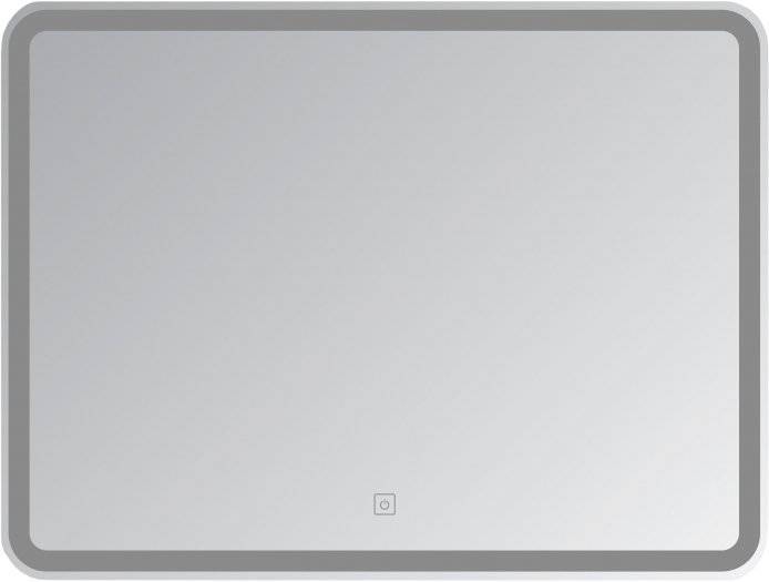 Зеркало Misty Стайл D1 120