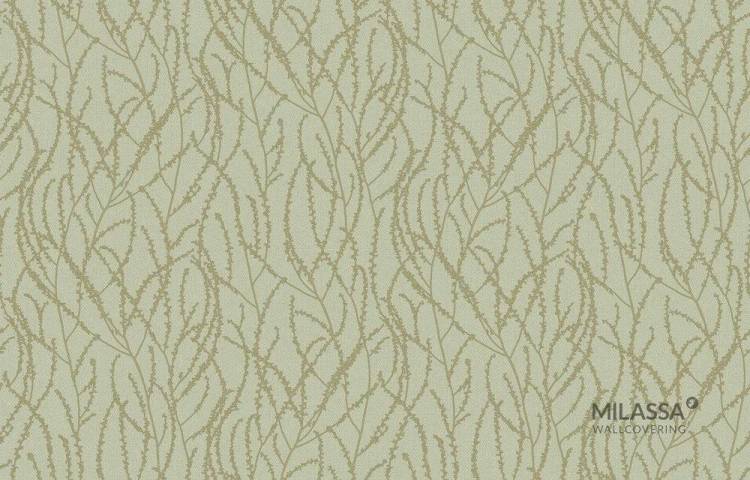 Обои флизелиновые Milassa Flos Flos 5 005