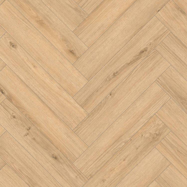 Ламинат Classen Herringbone Ville 8/32 4V 63276 Дуб Цетинский 643x131