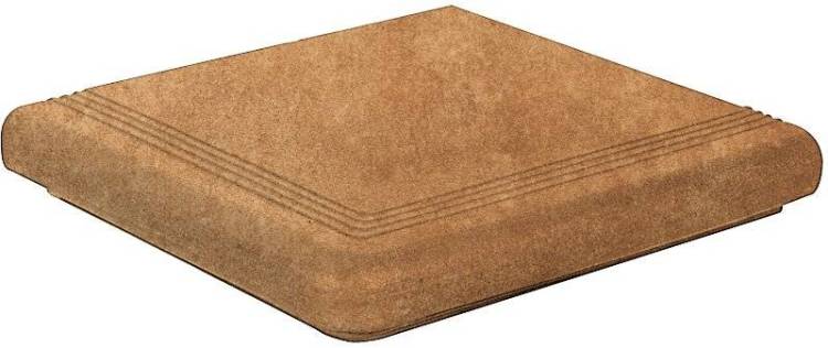 Ступень Gresmanc Gobi GO-0271122 Esquina Florentina Universal 33x33