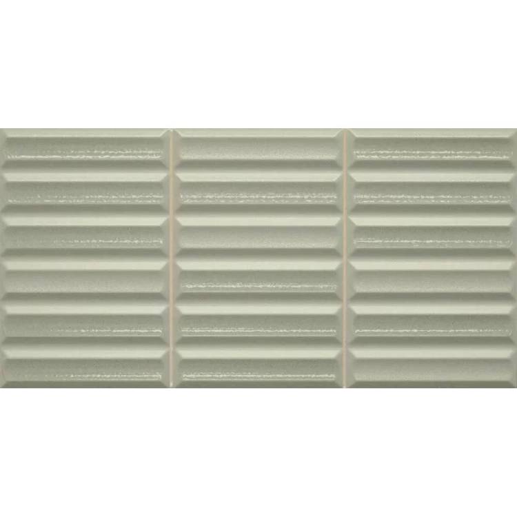 Керамическая плитка Harmony Moves Green 20x40