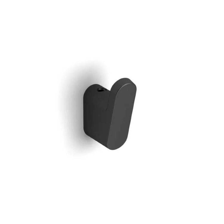Крючок Langberger Black Edition 33031A-BP одинарный
