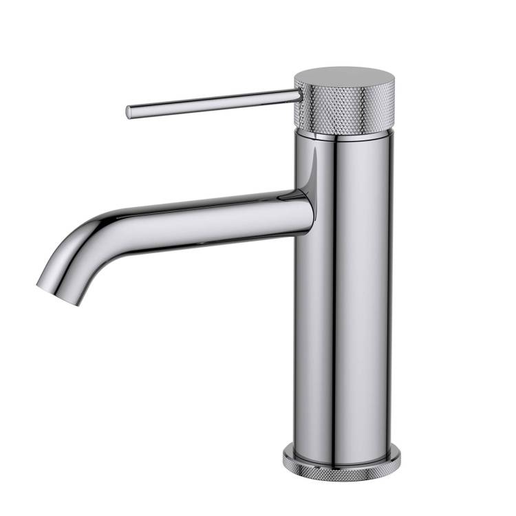 Смеситель для раковины Timo Saona 2461/00F хром