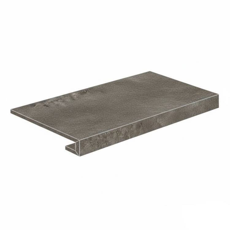 Ступень Atlas Concorde Russia Drift 620070001401 Grey Scal. Front / Дрифт Грей Фронт 33x160