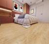 SPC Ламинат CronaFloor Wood 4/43 4V XJ1053-7 Паланга 1200x180 фото 2