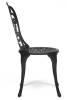 Стул Tetchair Secret De Maison Mozart 10677 черный 53x41x89 фото 3