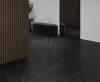 Керамогранит Laparet Opera LP6012G0201R Nero чёрный 59.5x119.1 фото 8