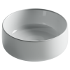 Раковина Ceramica Nova Element CN5047 белый, 35.5x35.5