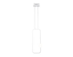 Подвесной светодиодный светильник Ambrella Light Comfort FL66361
